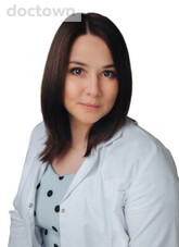 Гапонова Ольга Владимировна