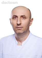 Гараев Юсуп Ахмедович