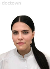 Гараева Елена Владимировна