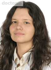 Гаранина Маргарита Алексеевна