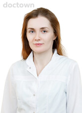 Гаранина Светлана Александровна