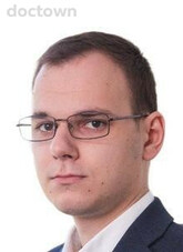 Гарбузов Владислав Вячеславович