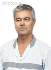 Гарифуллин Рустэм Ринатович
