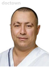 Гарушьян Григорий Валерьевич