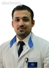 Гасанов Эльмар Нариманович