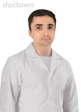 Гасанов Мурад Артурович