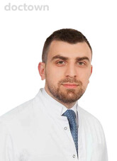 Гасанов Шамил Идрисович