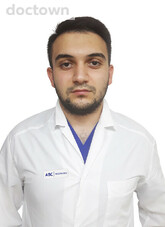 Гасанов Заур Акперович