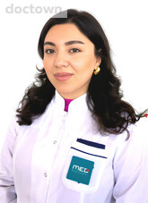 Гасанова Лейла Низами