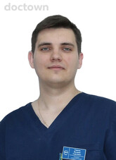 Гашков Валерий Сергеевич