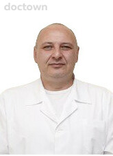 Гаштов Аслан Абдуллович