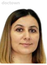Гасиева Лейля Шамилевна
