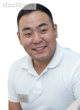 Гатапов Баир Доржиевич