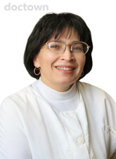 Гатаулина Рушания Газизовна