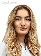 Гатеева Лаура Владимировна