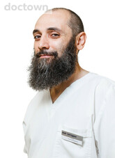 Гатиев Аслан Багаудинович