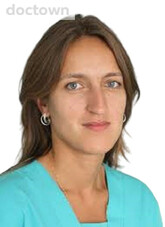 Гавеля Екатерина Юрьевна