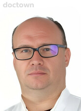 Гавриченко Евгений Васильевич 