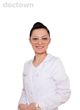 Гаврикова Елена Борисовна