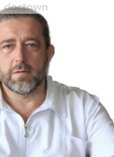 Гавриленко Александр Сергеевич