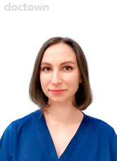 Гавриличева Анастасия Алексеевна