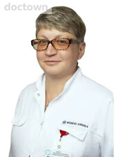Гаврилко Мария Александровна