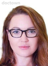 Гаврилова Екатерина Андреевна