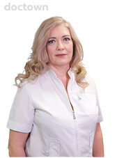 Гаврилова Елена Анатольевна
