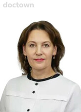 Гаврилова Елена Станиславовна