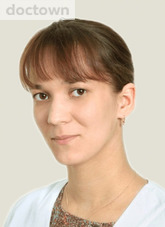 Гаврилова Эмилия Андреевна