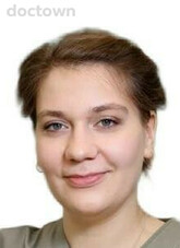 Гаврилова Татьяна Викторовна
