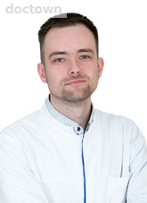 Гавриш Дмитрий Александрович