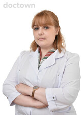 Гаврюшина Светлана Валерьевна