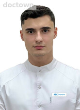Газаров Сергей Юрьевич