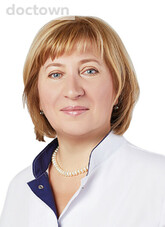Газарян Ирина Юрьевна
