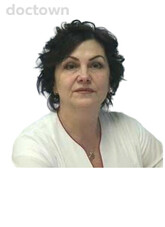 Газарян Вера Тимофеевна