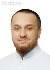 Газимагомедов Салим Магомедович