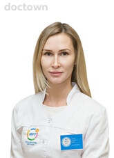 Газина Олеся Андреевна