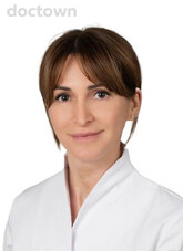 Газзаева Виктория Алексеевна