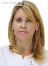 Година Зоя Николаевна