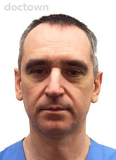 Гоголев Даниил Олегович
