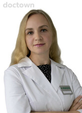 Гогонова Олеся Владимировна