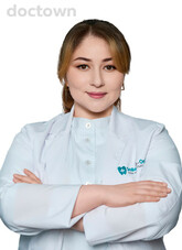 Гогуева Фатима Нурбиевна
