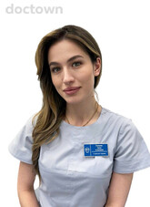 Гокоева Аида Алановна