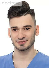 Голант Александр Борисович 