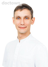 Голдобин Даниил Дмитриевич