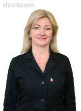 Голенкова Елена Александровна