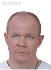 Голев Станислав Николаевич