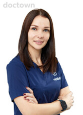 Голикова Анастасия Михайловна