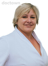 Голикова Мария Михайловна